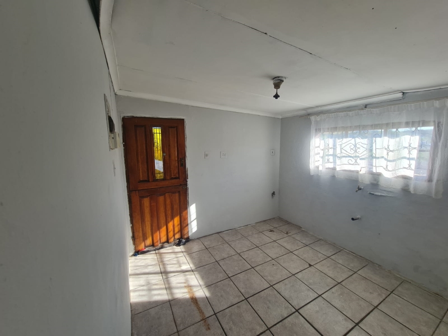 2 Bedroom Property for Sale in Mdantsane Nu 14 Eastern Cape